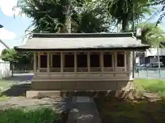 第六天神社(東京都)