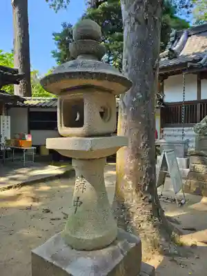 日吉神社(千葉県)