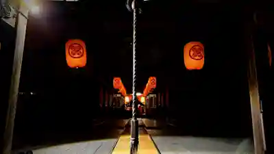 八幡神社(徳島県)