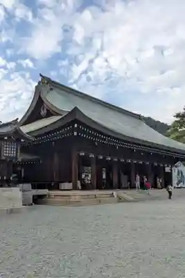 橿原神宮(奈良県)