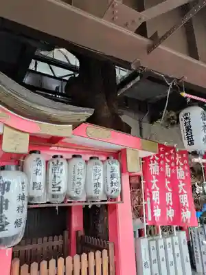萱島神社(大阪府)