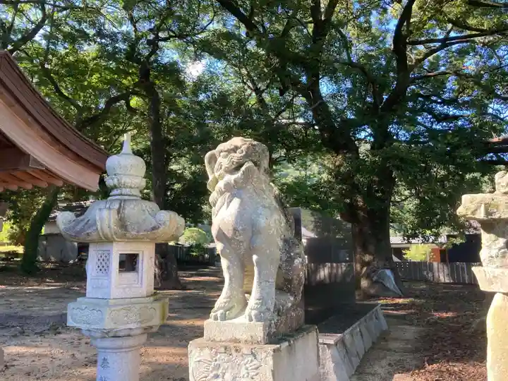 薬王子神社(徳島県)