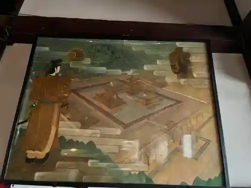 飛鳥寺(奈良県)