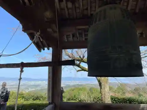 善峯寺(京都府)