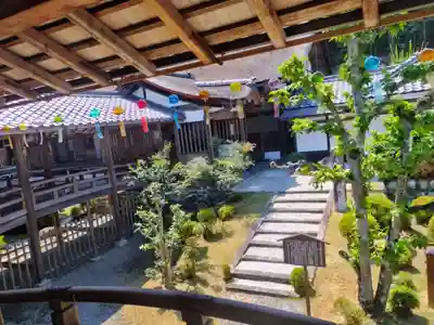 西教寺(滋賀県)