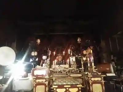 臨済寺のその他建物