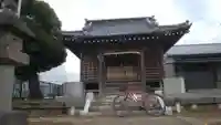 香取神社(千葉県)