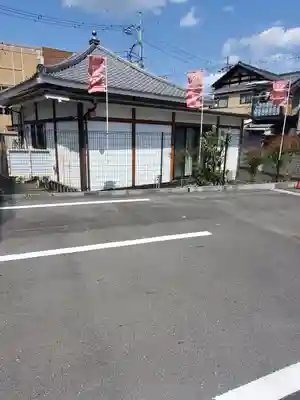 栄富稲荷神社のその他建物
