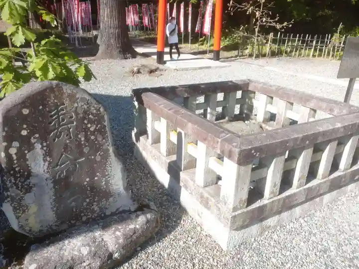 多賀大社のその他建物