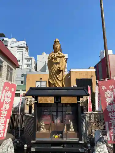 豊川稲荷札幌別院(玉宝禅寺)(北海道)