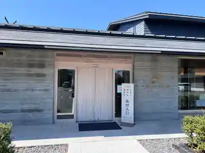 焼津神社(静岡県)
