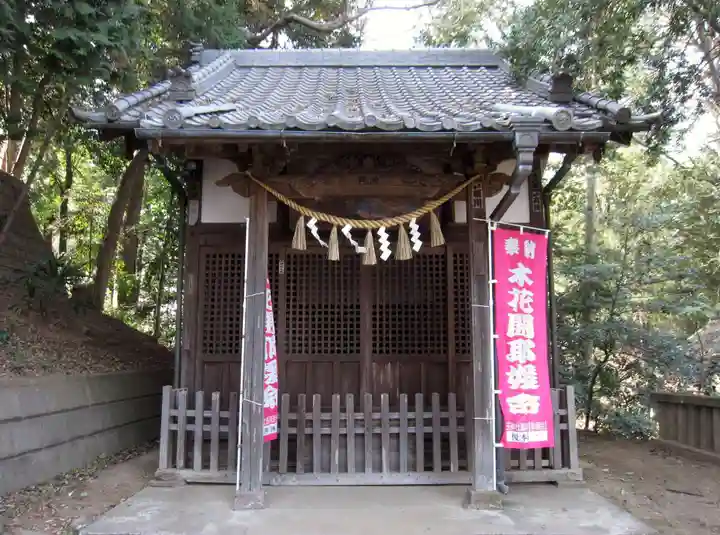 前玉神社(埼玉県)