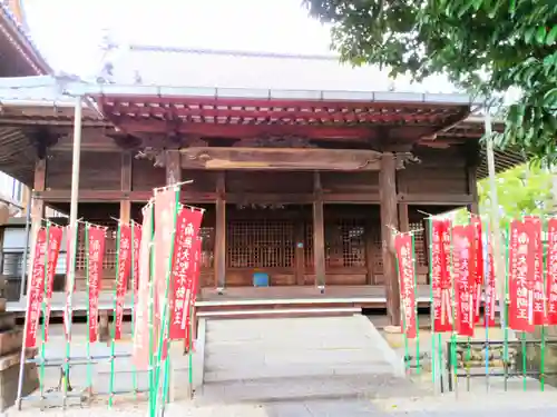 味鏡山 護國院の末社・摂社