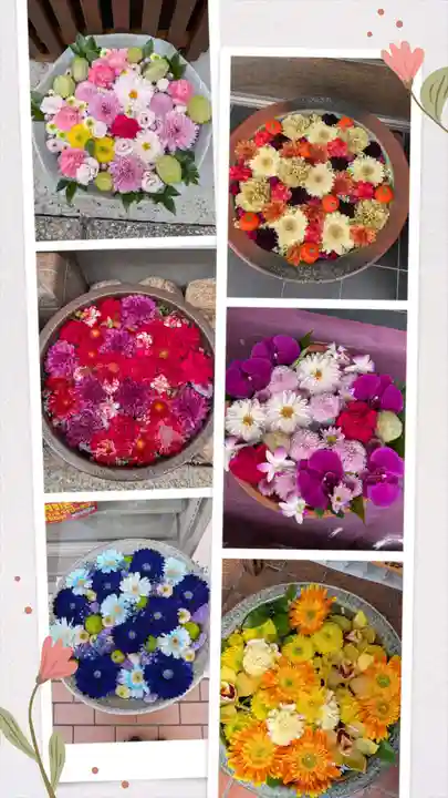 成田山深川不動堂(新勝寺東京別院)(東京都)