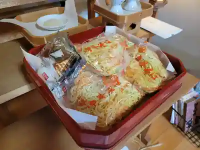 伏木香取神社(茨城県)