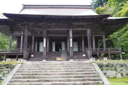 大原寺勝林院(京都府)