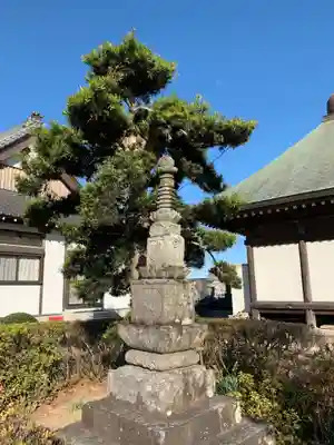 神将寺の塔