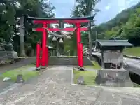 二上射水神社(富山県)
