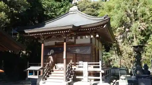 極楽寺(徳島県)