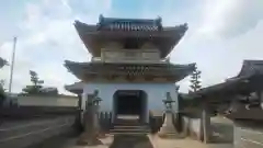 勅願院 観音寺(三重県)