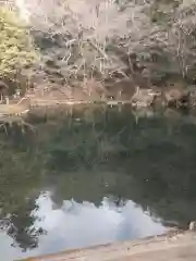 涌釜神社(栃木県)