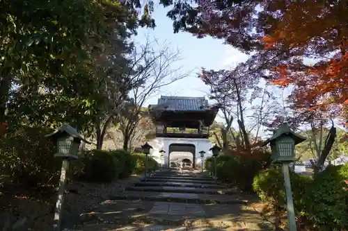 根来寺(和歌山県)