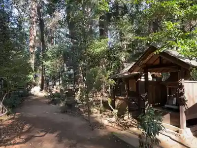 大宝八幡宮(茨城県)