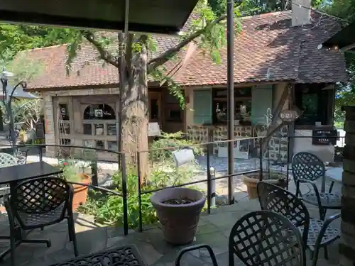 美濃國一宮　南宮大社(岐阜県)