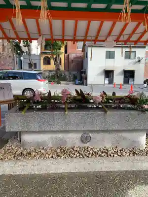 生田神社(兵庫県)