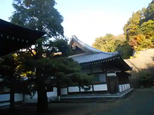 天嶽院のその他建物