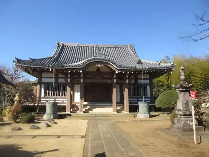 大聖院(千葉県)