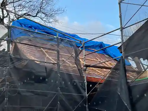 貴布禰神社(福岡県)
