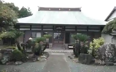 常楽寺(静岡県)