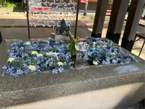 金峯神社(新潟県)