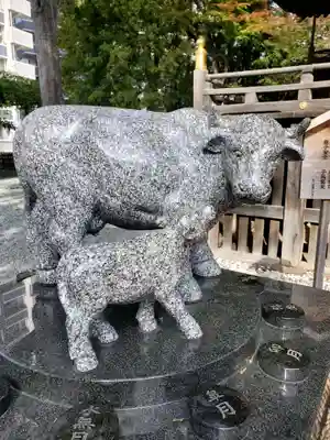 榴岡天満宮(宮城県)