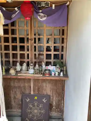 玄法院(山梨県)