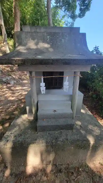 厳島神社(愛媛県)