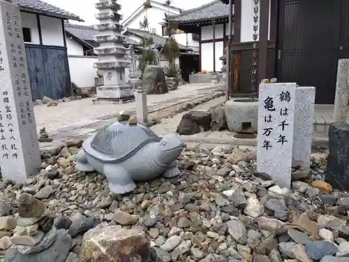 亀峰山平成院(京都府)