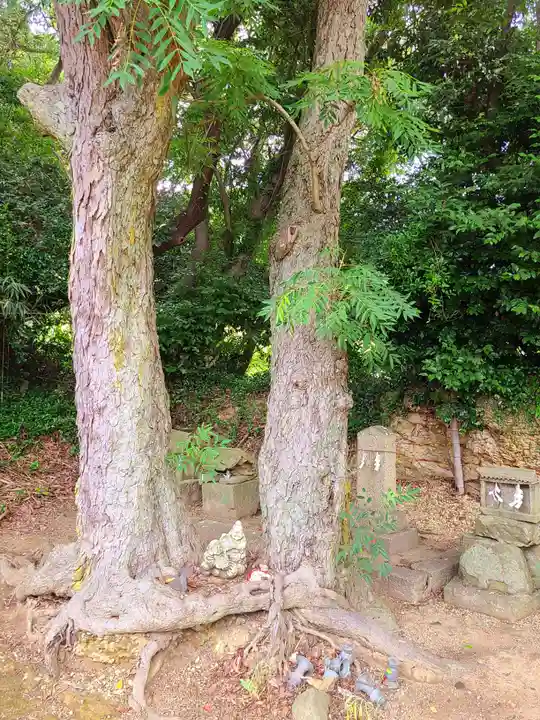 狩尾神社須賀神社(福岡県)