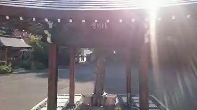 覚林寺のその他建物