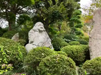 乗蓮寺(東京都)