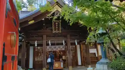 愛宕神社(東京都)