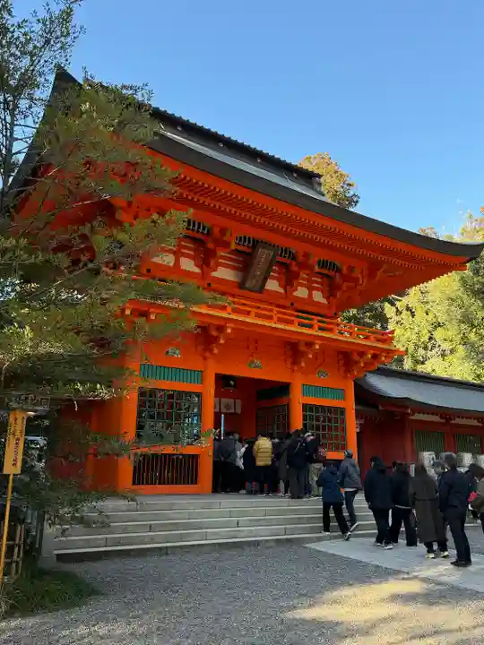 香取神宮(千葉県)