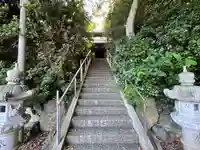 阿自賀神社のその他建物