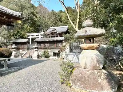 八幡神社(滋賀県)