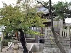 龍泉寺の建物その他