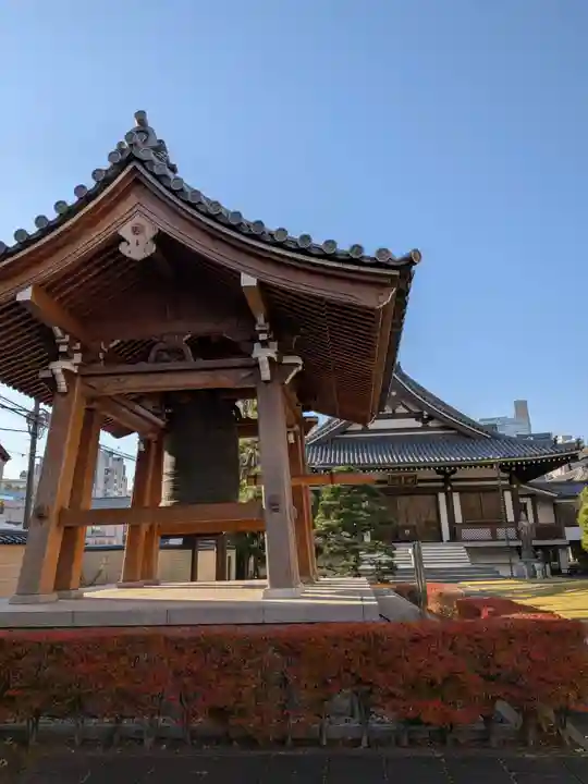 源空寺(東京都)