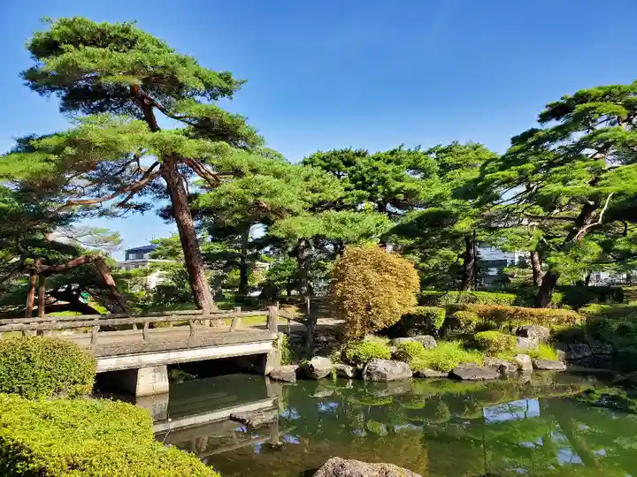 麓山弁財天(福島県)