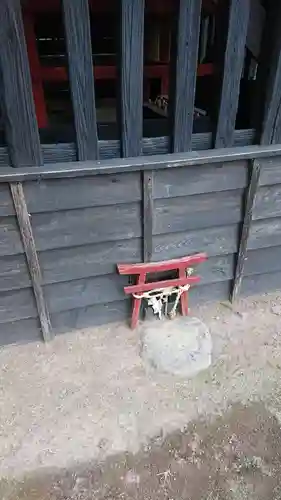 稲荷神社(群馬県)