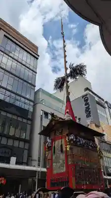 京都大神宮(京都府)
